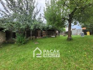 Prodej rodinného domu, Týn nad Bečvou, Novosady, 90 m2