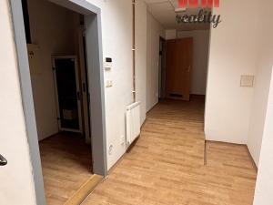 Pronájem komerční nemovitosti, Karlovy Vary, Dr. Davida Bechera, 270 m2