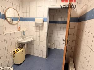 Pronájem komerční nemovitosti, Karlovy Vary, Dr. Davida Bechera, 270 m2