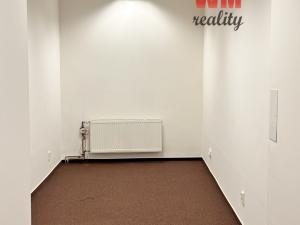 Pronájem komerční nemovitosti, Karlovy Vary, Dr. Davida Bechera, 270 m2