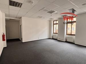 Pronájem komerční nemovitosti, Karlovy Vary, Dr. Davida Bechera, 270 m2