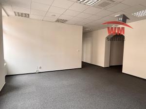 Pronájem komerční nemovitosti, Karlovy Vary, Dr. Davida Bechera, 270 m2