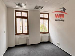 Pronájem komerční nemovitosti, Karlovy Vary, Dr. Davida Bechera, 270 m2