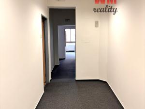 Pronájem komerční nemovitosti, Karlovy Vary, Dr. Davida Bechera, 270 m2