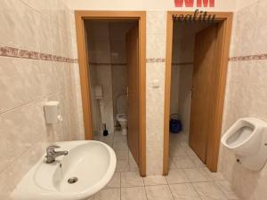 Pronájem komerční nemovitosti, Karlovy Vary, Dr. Davida Bechera, 270 m2