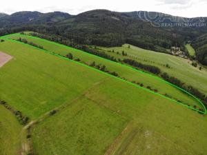 Prodej zahrady, Heřmánkovice, 354182 m2