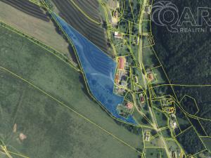Prodej zahrady, Heřmánkovice, 354182 m2