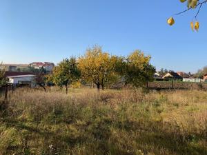 Prodej pozemku pro bydlení, Holubice, 2099 m2