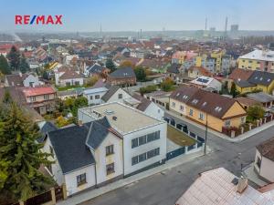 Pronájem bytu 2+kk, Kladno, Veleslavínova, 38 m2