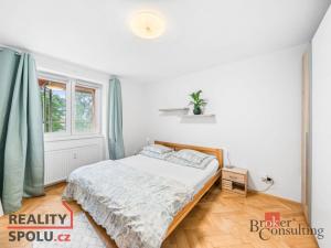 Prodej bytu 3+kk, Plzeň, Sukova, 66 m2