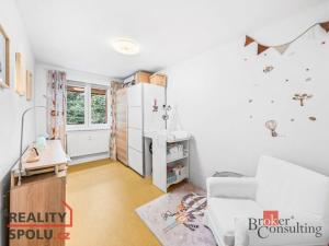 Prodej bytu 3+kk, Plzeň, Sukova, 66 m2