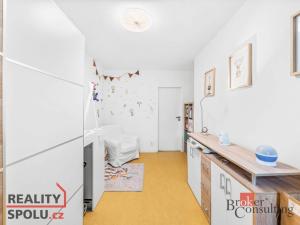 Prodej bytu 3+kk, Plzeň, Sukova, 66 m2