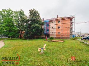 Prodej bytu 3+kk, Plzeň, Sukova, 66 m2