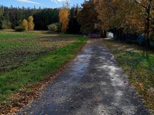 Prodej komerčního pozemku, Jihlava, 1067 m2