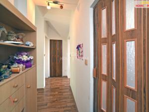 Prodej rodinného domu, Pardubice, Kokešova, 129 m2