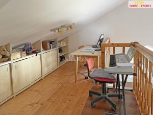 Prodej rodinného domu, Pardubice, Kokešova, 129 m2