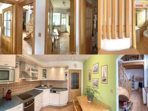 Prodej rodinného domu, Pardubice, Kokešova, 129 m2