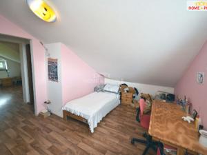 Prodej rodinného domu, Pardubice, Kokešova, 129 m2