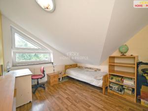 Prodej rodinného domu, Pardubice, Kokešova, 129 m2