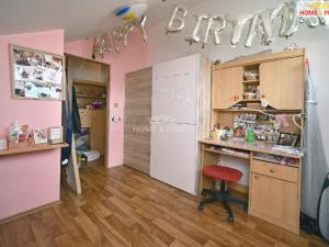 Prodej rodinného domu, Pardubice, Kokešova, 129 m2