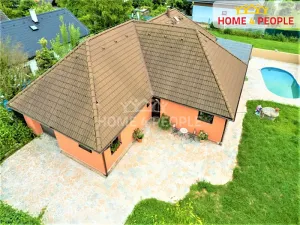 Prodej rodinného domu, Úvaly, Tovární, 143 m2