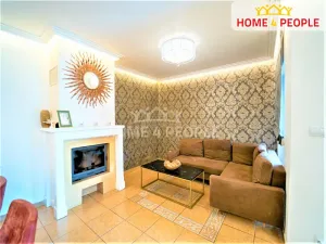 Prodej rodinného domu, Úvaly, Tovární, 143 m2
