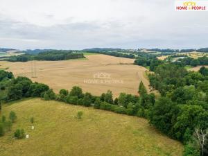 Prodej pozemku pro bydlení, Vrchotovy Janovice, 1574 m2