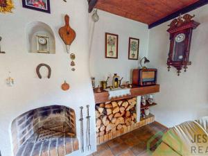 Prodej rodinného domu, Javorník - Travná, 75 m2