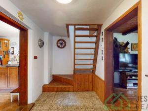 Prodej rodinného domu, Javorník - Travná, 75 m2
