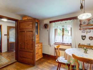 Prodej rodinného domu, Javorník - Travná, 75 m2