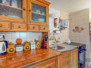 Prodej rodinného domu, Javorník - Travná, 75 m2