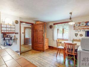 Prodej rodinného domu, Javorník - Travná, 75 m2