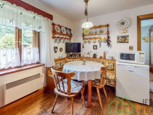 Prodej rodinného domu, Javorník - Travná, 75 m2