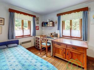 Prodej rodinného domu, Javorník - Travná, 75 m2