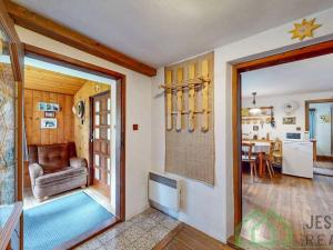 Prodej rodinného domu, Javorník - Travná, 75 m2