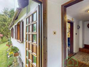 Prodej rodinného domu, Javorník - Travná, 75 m2