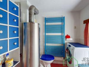 Prodej rodinného domu, Javorník - Travná, 75 m2