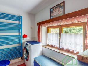 Prodej rodinného domu, Javorník - Travná, 75 m2
