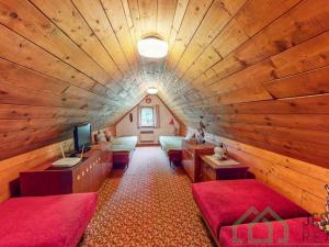 Prodej rodinného domu, Javorník - Travná, 75 m2
