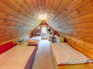 Prodej rodinného domu, Javorník - Travná, 75 m2
