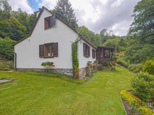Prodej rodinného domu, Javorník - Travná, 75 m2