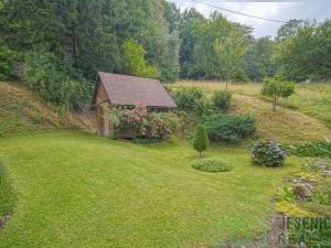 Prodej rodinného domu, Javorník - Travná, 75 m2