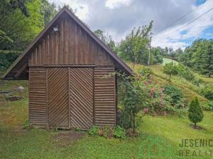 Prodej rodinného domu, Javorník - Travná, 75 m2