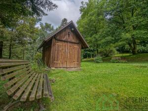 Prodej rodinného domu, Javorník - Travná, 75 m2