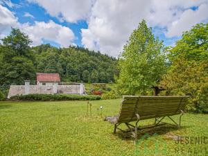 Prodej rodinného domu, Javorník - Travná, 75 m2