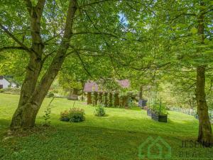 Prodej rodinného domu, Javorník - Travná, 75 m2