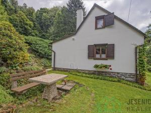 Prodej rodinného domu, Javorník - Travná, 75 m2