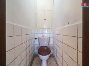 Prodej bytu 3+1, Moravská Třebová - Předměstí, Zahradnická, 61 m2