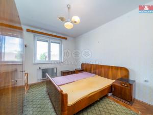 Prodej bytu 3+1, Moravská Třebová - Předměstí, Zahradnická, 61 m2