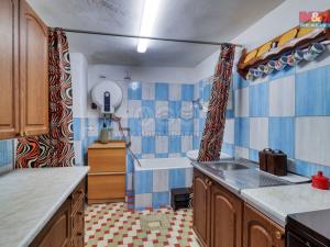Pronájem chalupy, Čmelíny - Víska, 115 m2